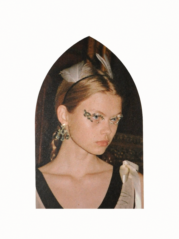 Simone Rocha — Maison Plage